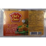 CHEF'S CHOICE PALM SUGAR  240.00 GRAM