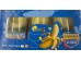 FRUITA BANANA ICE CREAM  3.00 PIECE