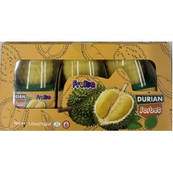 FRUITA DURIAN ICE CREAM  3.00 GRAM