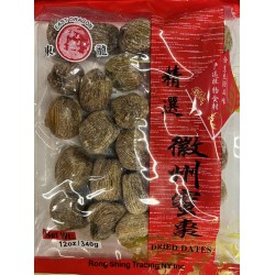 DRIED DATE 340.00 GRAM