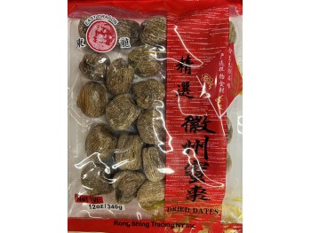 DRIED DATE 340.00 GRAM