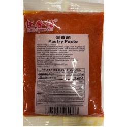 HXL PASTRY PASTE 400.00 GRAM