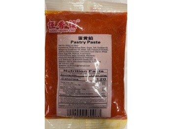 HXL PASTRY PASTE 400.00 GRAM