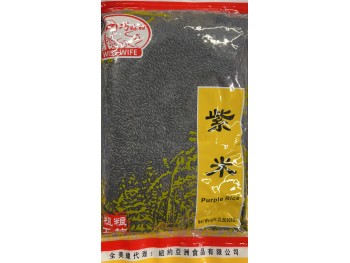 WISEWIFE PURPLE RICE  908.00 GRAM