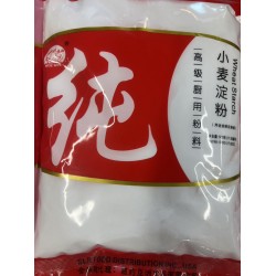 WSEWIFE WHEAT STARCH  500.00 GRAM