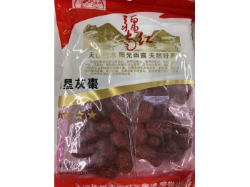 WISEWIFE ROUJIANG DRIED DATES 454.00 GRAM