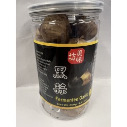 MEIWEIFANG FERMENTED GARLIC  250.00 GRAM