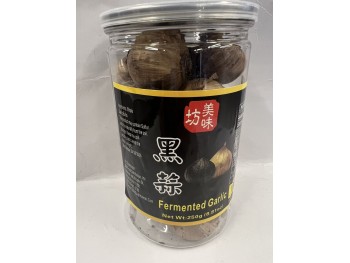 MEIWEIFANG FERMENTED GARLIC  250.00 GRAM