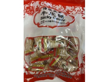 MEIWEIFANG STICKY CANDY  400.00 GRAM