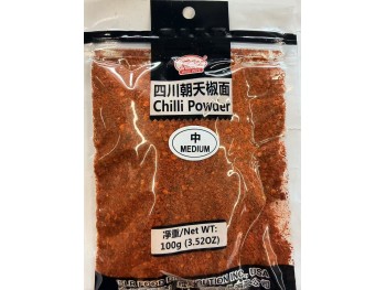 WISE WIFE CHILLI POWDER  100.00 GRAM