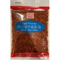 WISEWIFE CHILLI POWDER 100.00 GRAM