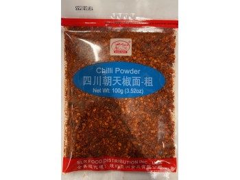 WISEWIFE CHILLI POWDER 100.00 GRAM