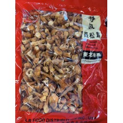 WISE WIFE PREMIUM ALMONG MUSHROOM  250.00 GRAM