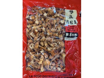 WISE WIFE PREMIUM ALMONG MUSHROOM  250.00 GRAM