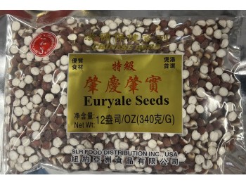 RHT ZHAOQING EURYALE FEROX SALISB  340.00 GRAM