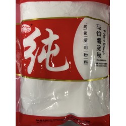 WSEWIFE POTATO STARCH  500.00 GRAM