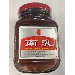 FCL KAIPING PERMENTED RED BEAN CURD  300.00 GRAM