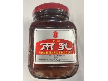 FCL KAIPING PERMENTED RED BEAN CURD  300.00 GRAM