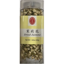RHT DIRED JASMINE  40.00 GRAM