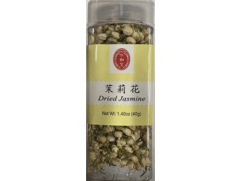 RHT DIRED JASMINE  40.00 GRAM