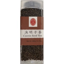 RHT CASSIA SEED TEA 390.00 GRAM