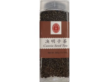 RHT CASSIA SEED TEA 390.00 GRAM