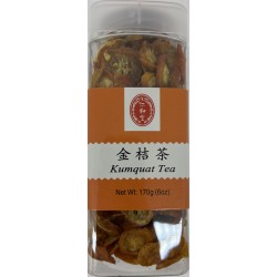 RHT KUMQUAT TEA 170.00 GRAM