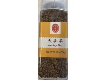 RHT BARLEY TEA  300.00 GRAM