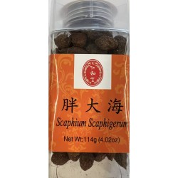 RHT SCAPHIUM SCAPHIGERUM  114.00 GRAM