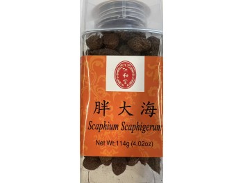 RHT SCAPHIUM SCAPHIGERUM  114.00 GRAM
