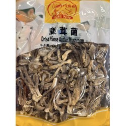 WISE WIFE DRIED PILOSE ANTLER MUSHROOM  100.00 GRAM