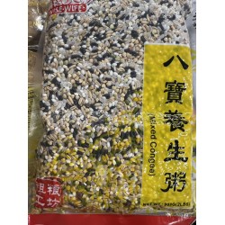 WISE WIFE MIXED CONGEE 908.00 GRAM