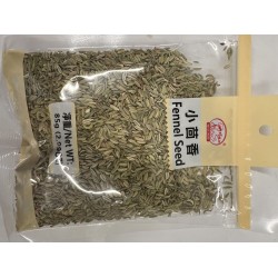 WISE WIFE FENNEL  85.00 GRAM