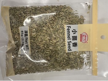 WISE WIFE FENNEL  85.00 GRAM