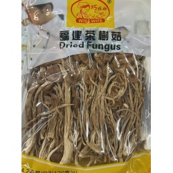 WISE WIFE DRIED TEA TREE MUSHROOM 120.00 GRAM