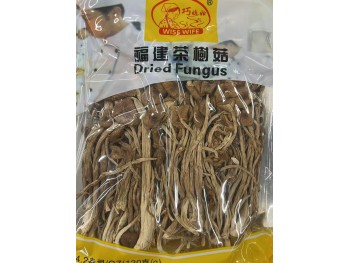 WISE WIFE DRIED TEA TREE MUSHROOM 120.00 GRAM