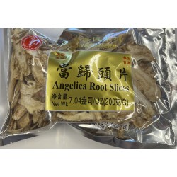 RHT ANGELICA SLICE  200.00 GRAM