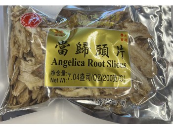 RHT ANGELICA SLICE  200.00 GRAM