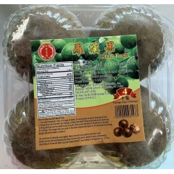 FCL MONK FRUIT  4.00 PIECE