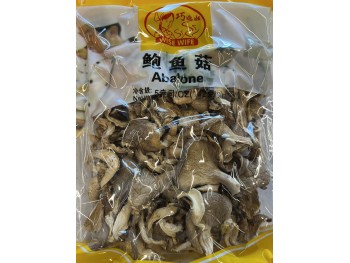 WISE WIFE ABALONE 142.00 GRAM