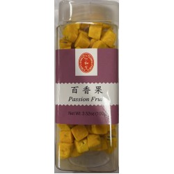 PASSION FRUIT 100.00 GRAM