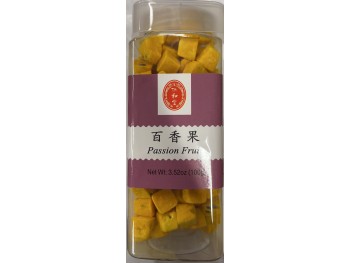 PASSION FRUIT 100.00 GRAM