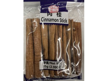 WISE WIFE CINNAMON STICK  85.00 GRAM