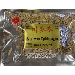 RHT SZECHWAN OPHIOPOGON  227.00 GRAM