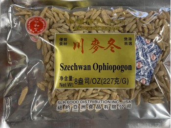 RHT SZECHWAN OPHIOPOGON  227.00 GRAM