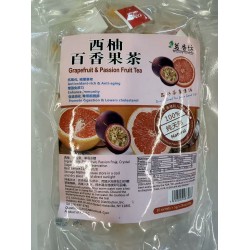 MXF GRAPEFRUIT & PASSION FRUIT TEA 30.00 PACKET