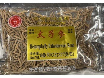 RHT HETEROPHYLLY FALSESTARWWORT ROOT  227.00 GRAM