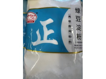 WISE WIFE GREEN BEANS STARCH  320.00 GRAM