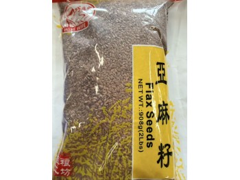 WISE WIFE FLAX SEEDS  908.00 GRAM