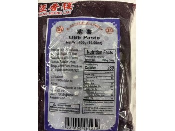HXL UBE PASTE 400.00 GRAM